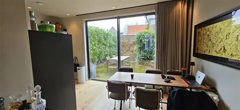 Haus Lutkenieuwstraat, Groningen - Zu vermieten
