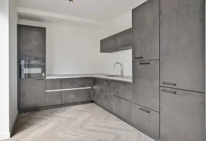 Apartamento Julianastraat, Diessen - En Alquiler