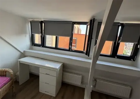 Apartment Enschedesestraat, Hengelo OV - Zu Vermieten