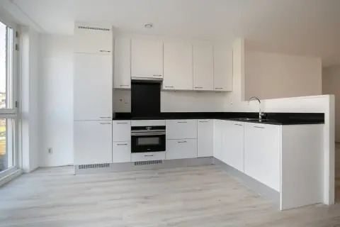 Appartement Drapiersgilde 61, Amersfoort - Te Huur