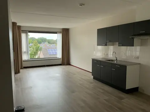 Wohnung Molenweg, Havelte - Zu vermieten (Pflegewohnung)