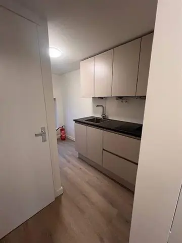 Chambre Van Mierisstraat, Tilburg - À Louer