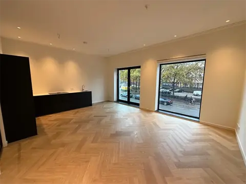 Appartement Veemarktstraat, Groningue - À louer