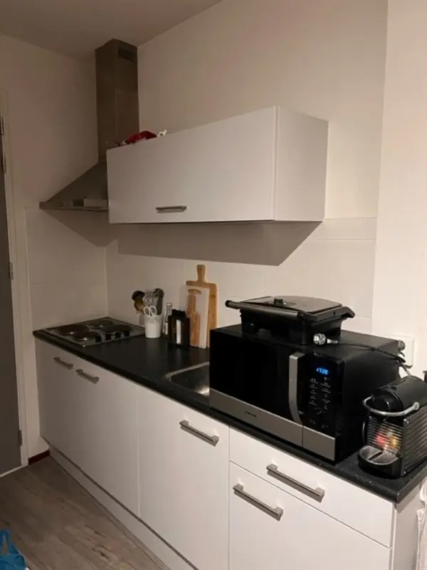 Estudio en Raiffeisenstraat, Eindhoven - En Alquiler