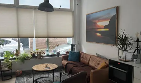 Studio à Walstraat, Zwolle - À Louer