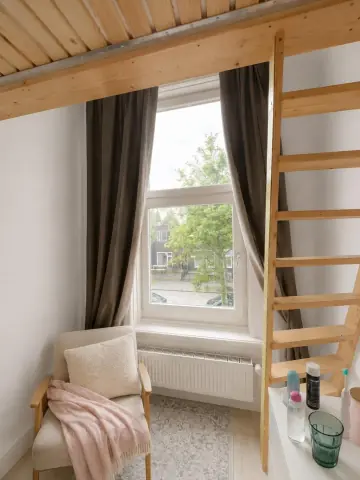 Zimmer Akkerstraat, Groningen - Zu Vermieten