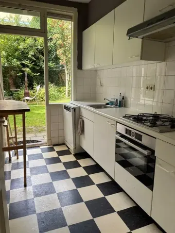 Flat Herschelstraat 27 H, Amsterdam - For Rent