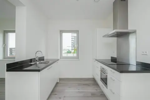 Apartamento Zalmstraat 113, Róterdam - En Alquiler