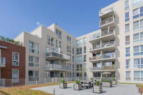 Appartement Mont Saint Michel, Purmerend - Te Huur