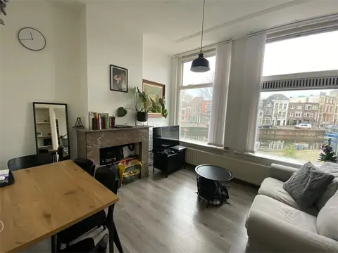 Wohnung Turfsingel, Groningen - Zu Vermieten