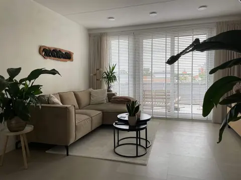 Apartment Vennelaan 74, Beverwijk - For Rent