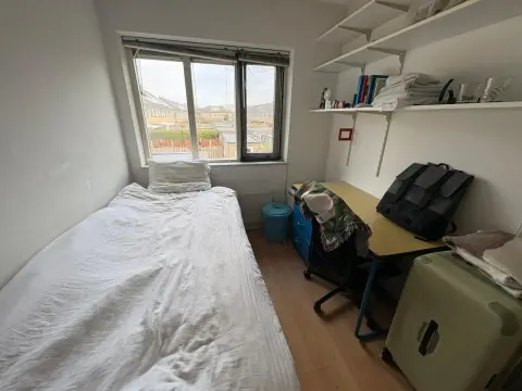 Gemeubileerde kamer Forsythiastraat, Lisserbroek - Te Huur
