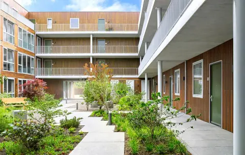 Appartement Koningin Julianalaan, IJsselstein - À Louer