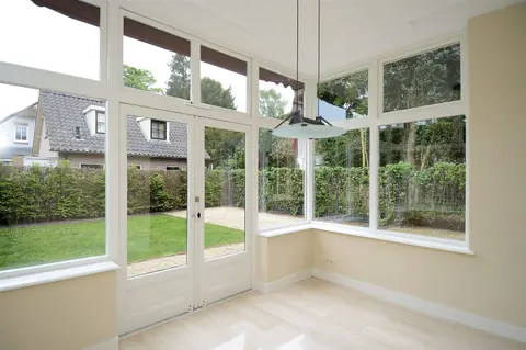 Freistehende Villa Nieuweweg 53, Laren - Zu Vermieten