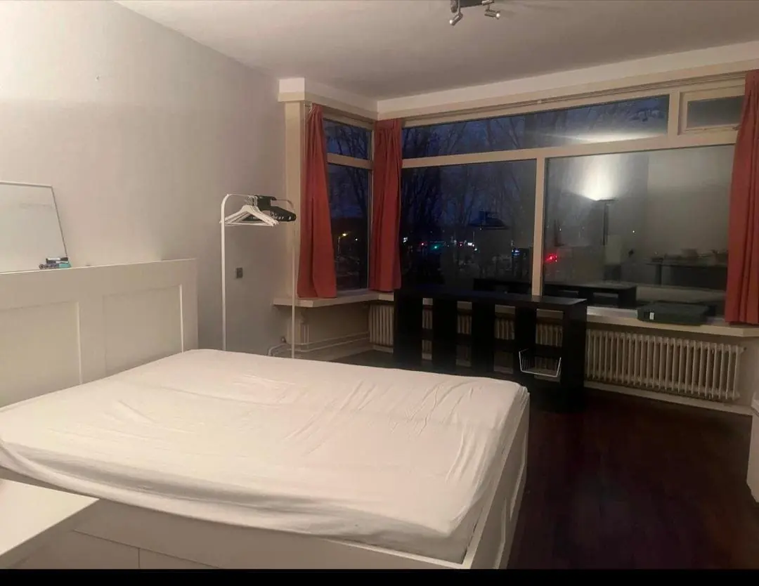 Furnished Room Fideliolaan, Amstelveen - For Rent