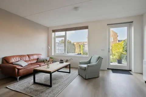 Family House Albert Johan Gerardsstraat, Deventer - For Rent