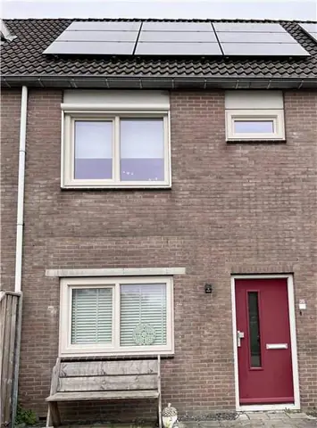 Schoener 35, Lelystad - Eengezinswoning te Huur