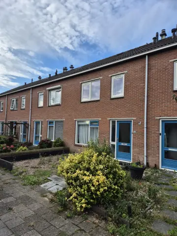 Casa Kerkslagen, Lierderholthuis - En Alquiler