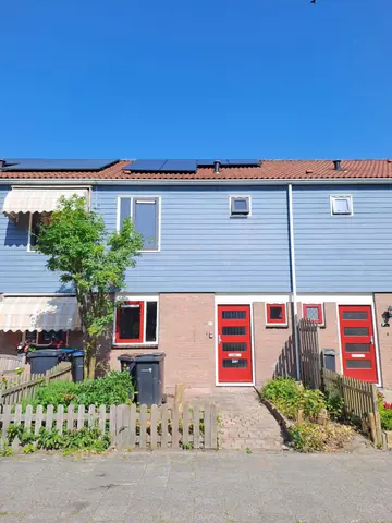 Appartement Pallas, Purmerend - Te Huur