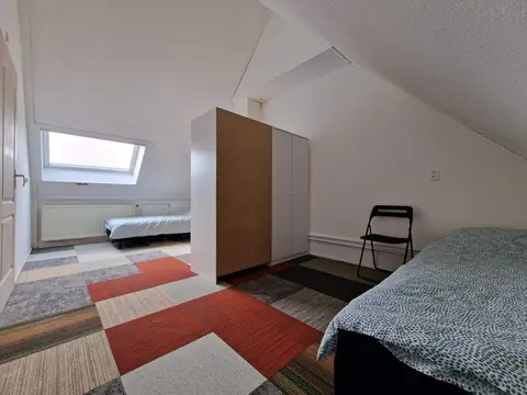 Haus Goedenraadweg, Rotterdam (Beverwaard) - Zur Vermietung