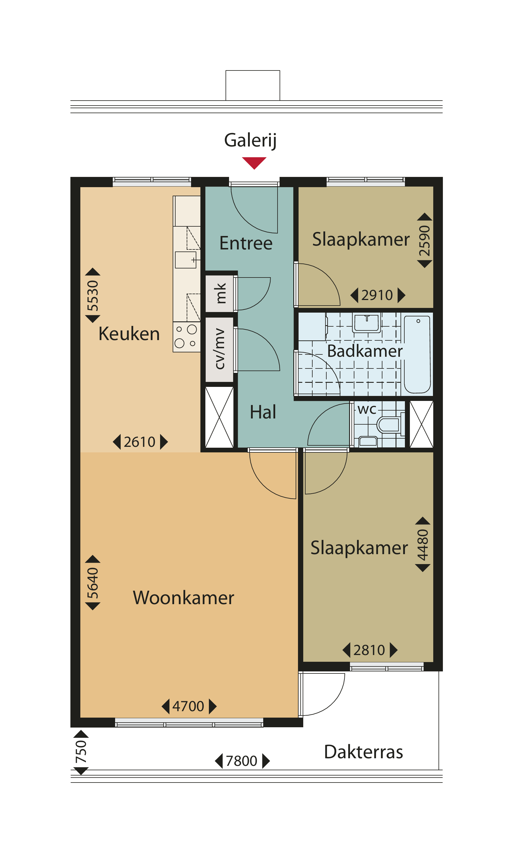 Afbeelding 1 van 2