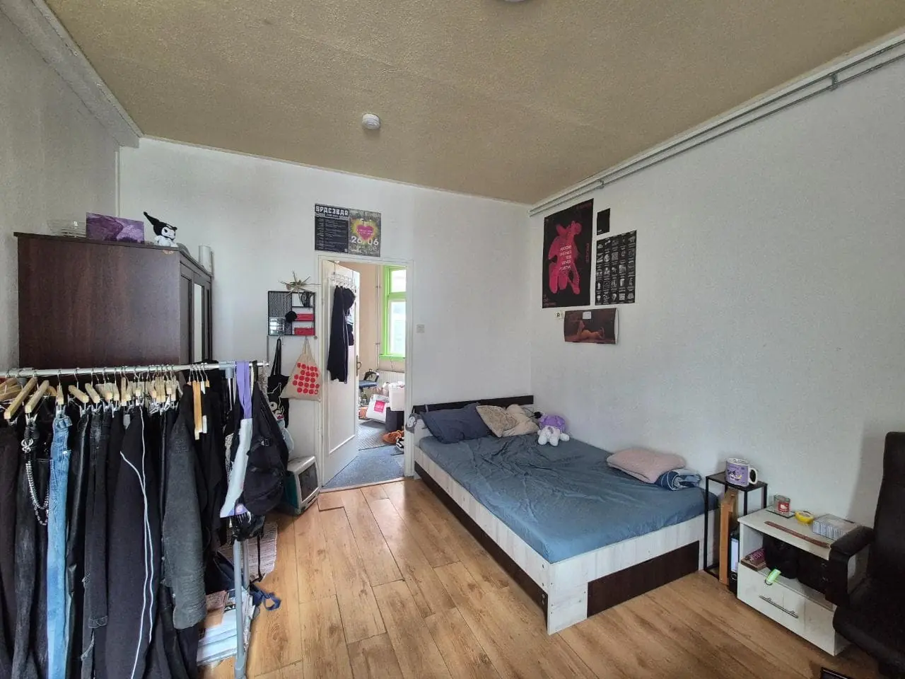 Room Korte Haaksbergerstraat, Enschede - For Rent