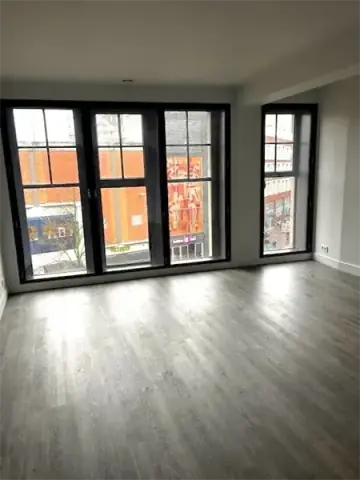 Appartement Raamstraat, Dordrecht - À louer