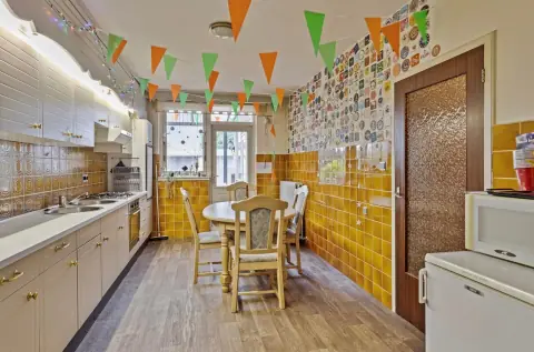 Habitación Laarstraat, Tilburg - En Alquiler