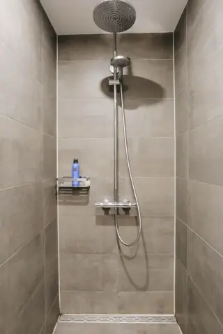 Chambre Jeltje de Bosch Kemperpad, Amsterdam - À louer