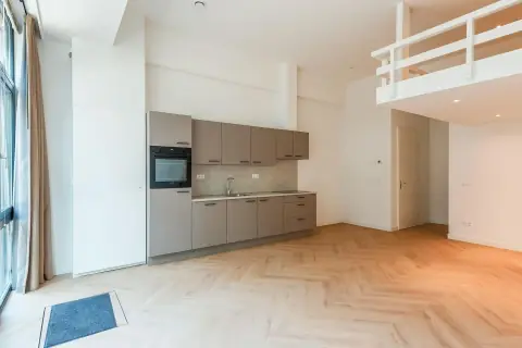Loft Studio Florijnstraat, Lelystad - À Louer