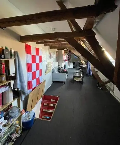 Chambre à louer sur Twijnstraat, Utrecht