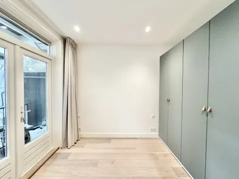 Zweizimmerwohnung Van der Hoopstraat, Amsterdam West - Zu vermieten