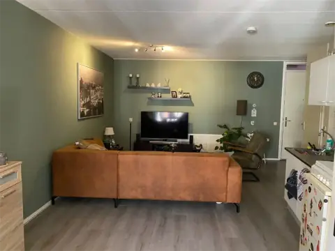 Apartment Torenstraat, Winschoten - For Rent