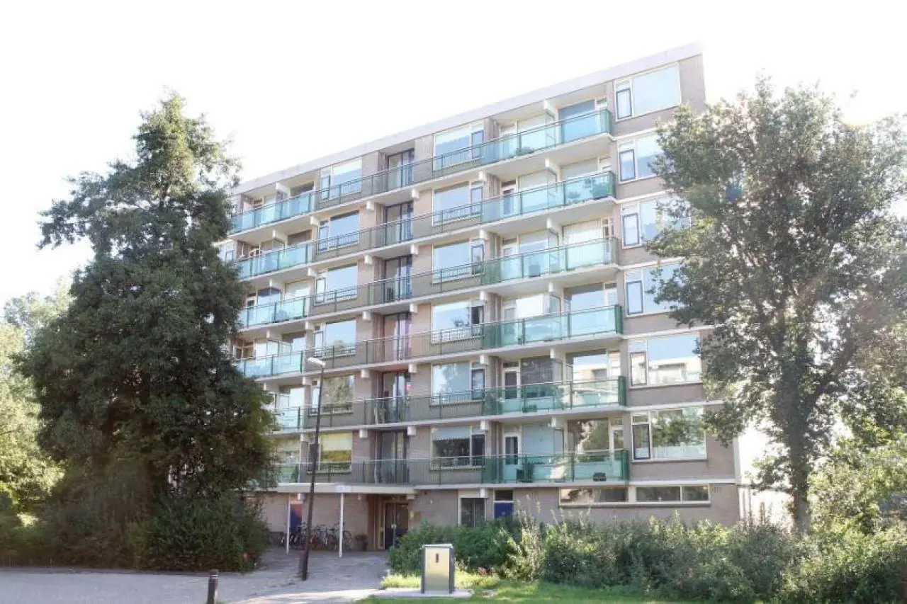 Senior Apartment Acaciaplein 317, Schagen - For Rent
