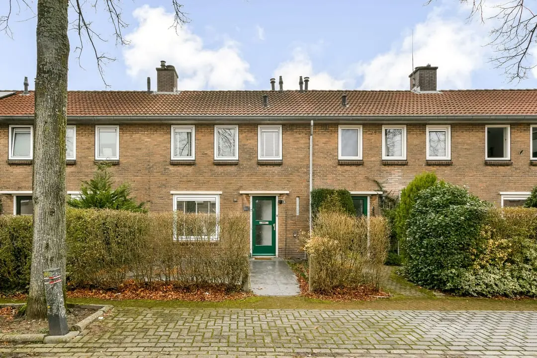 Casa en Trompstraat 78, Huizen - En alquiler