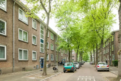 Wohnung Van Assendelftstraat, Delft - Zu vermieten