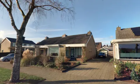Casa pareada Bovenweg 11, De Blesse - En alquiler