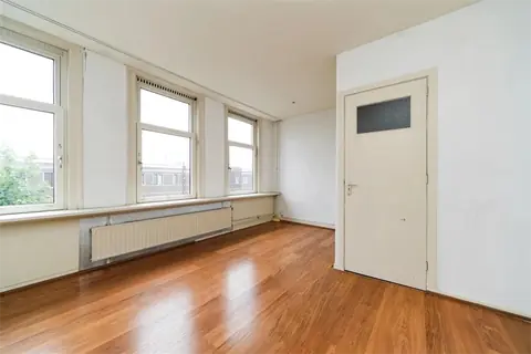 Apartamento Putsebocht, Rotterdam - En Alquiler