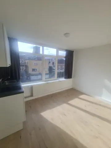 Habitaciones sin amueblar en alquiler, Hoofdstraat, Emmen