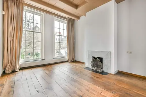 Canal House Prinsengracht 829, Amsterdam - For Rent