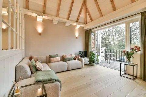 Möblierte Wohnung Dorpsstraat, Loenen aan de Vecht - 92 m²