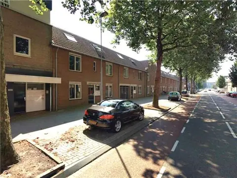 Mehrzimmerwohnung an der Tongelresestraat, Eindhoven - Zu vermieten
