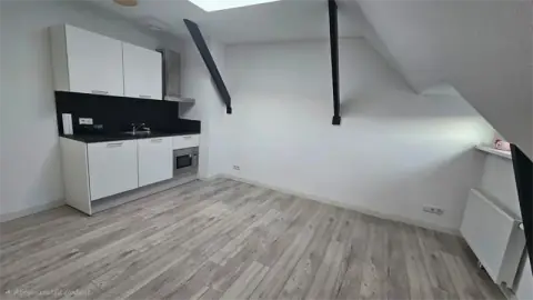 Estudio Semarangstraat, Enschede - En alquiler