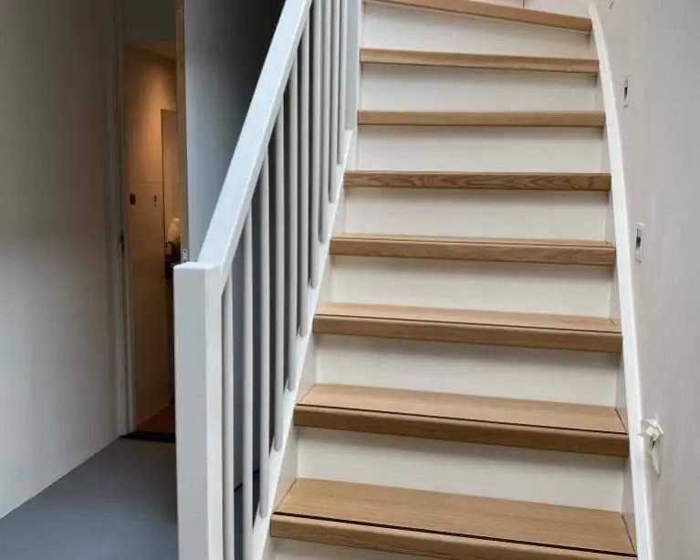 Gemeubileerde kamer in penthouse, W.G. Witteveenplein, Rotterdam - Te huur