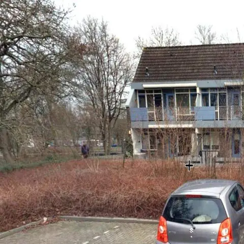 Seniorenwohnung Kerkewagen, Hoorn – Zur Miete