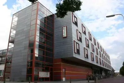Apartamento Beethovenlaan 398, Zwolle - En alquiler