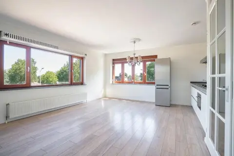 Eckwohnung Beverweg 119, Breda - Zu vermieten