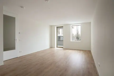 Flat Punt Sniep 126, Diemen - Te Huur