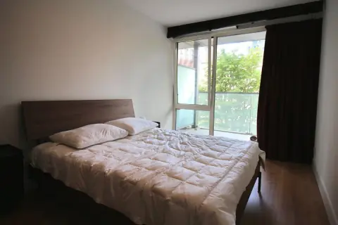 Flat Scheepmakerspassage, Rotterdam - For Rent