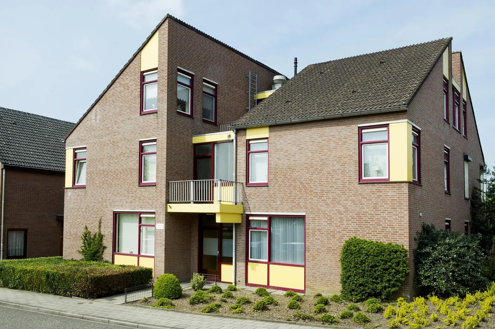 Appartement Dr Ariënsstraat, Valkenburg LB - Te Huur